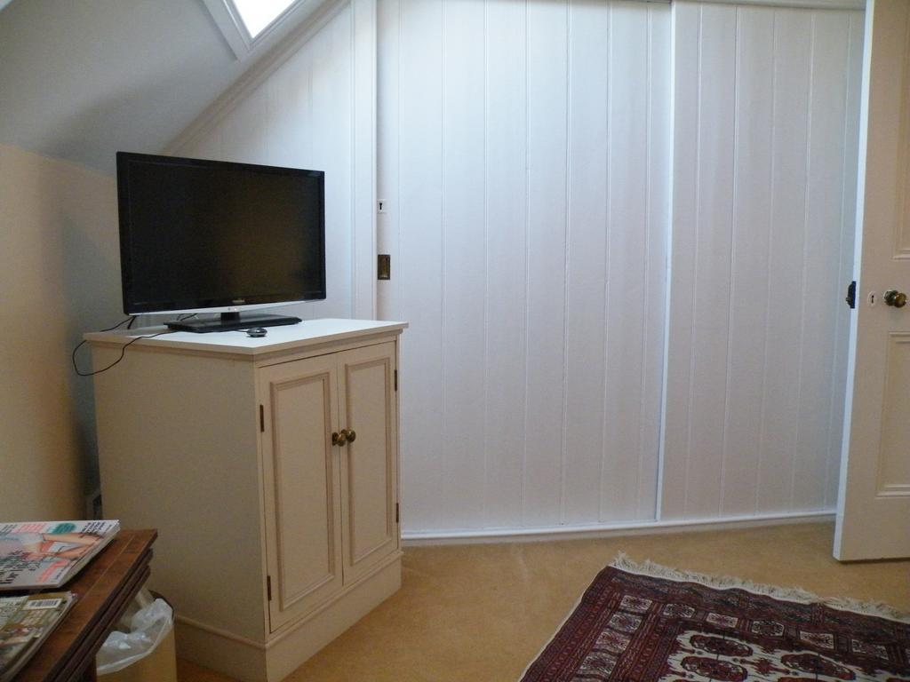 Bed and Breakfast Broadlands Gate Brockenhurst Pokoj fotografie