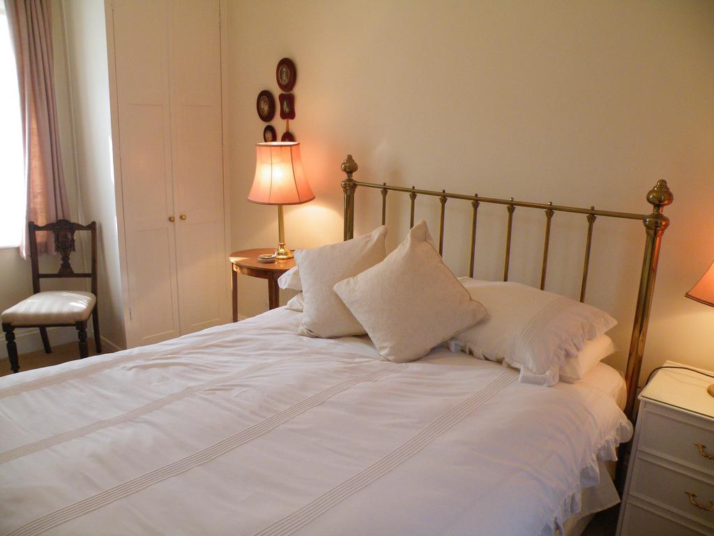 Bed and Breakfast Broadlands Gate Brockenhurst Pokoj fotografie