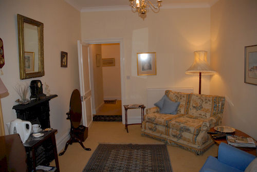 Bed and Breakfast Broadlands Gate Brockenhurst Exteriér fotografie