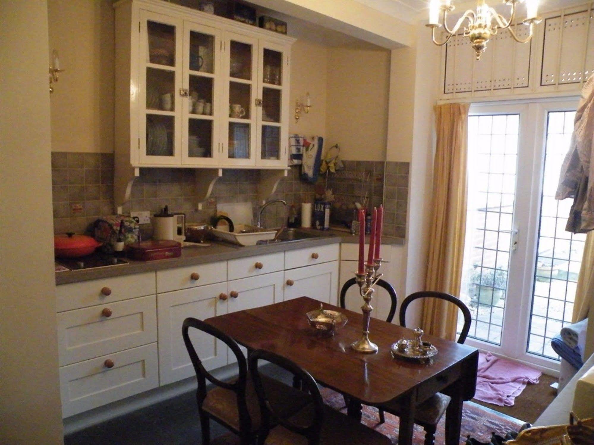 Bed and Breakfast Broadlands Gate Brockenhurst Exteriér fotografie
