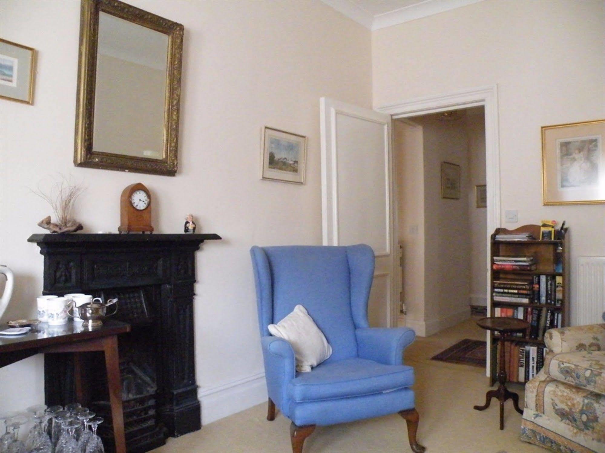Bed and Breakfast Broadlands Gate Brockenhurst Exteriér fotografie