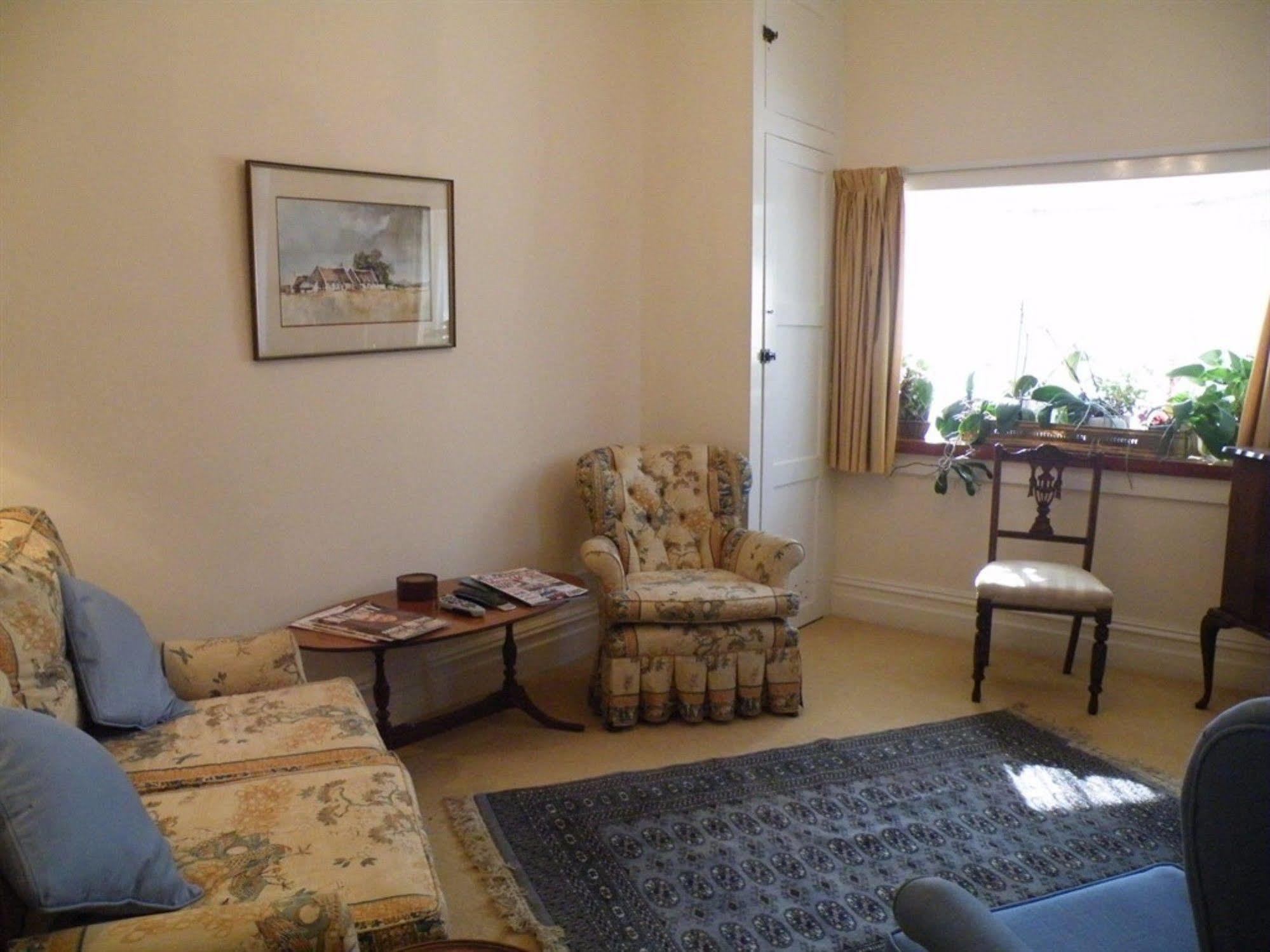 Bed and Breakfast Broadlands Gate Brockenhurst Exteriér fotografie