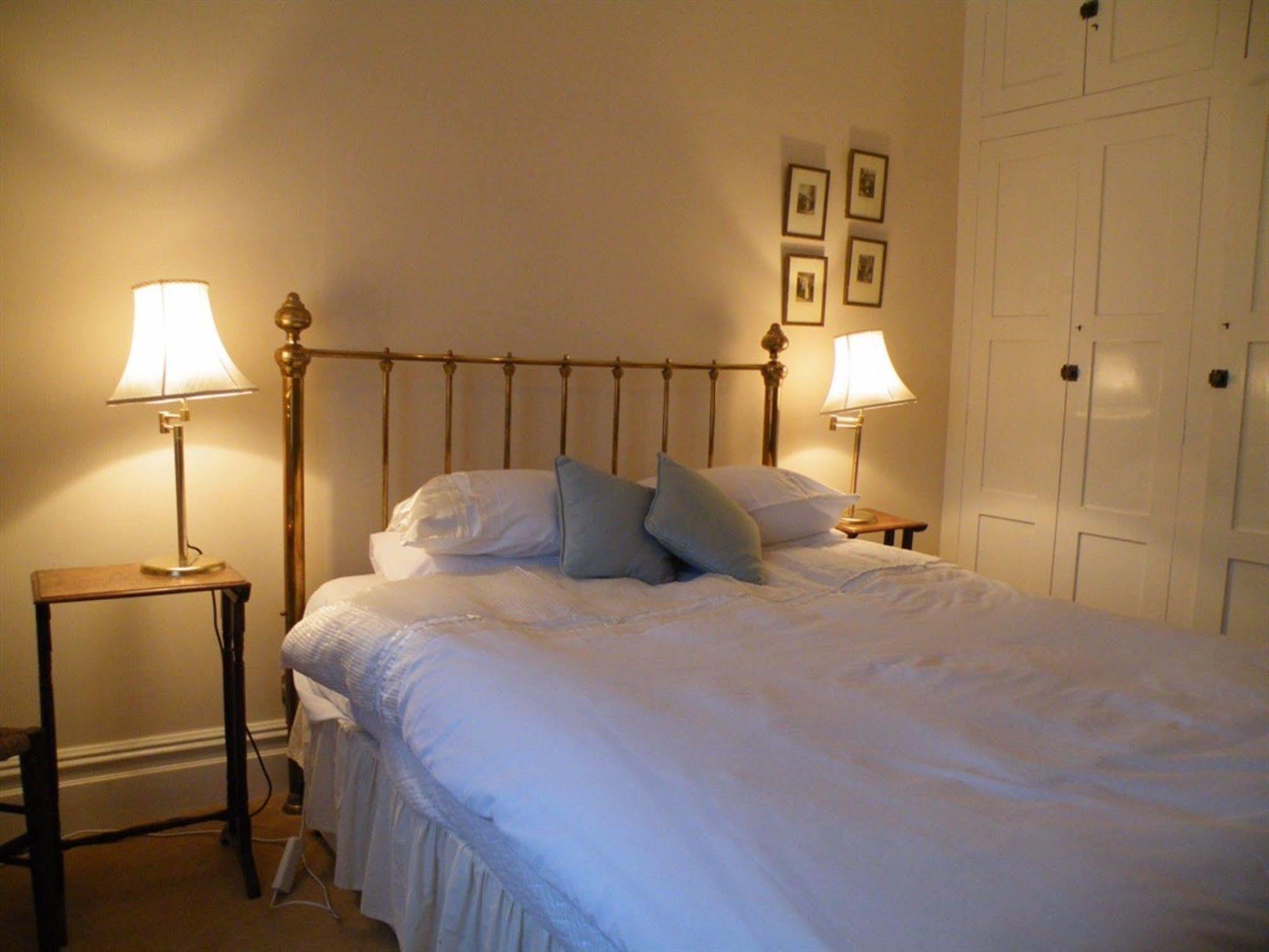 Bed and Breakfast Broadlands Gate Brockenhurst Exteriér fotografie